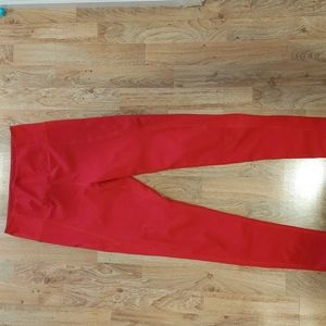 Cherry leggings